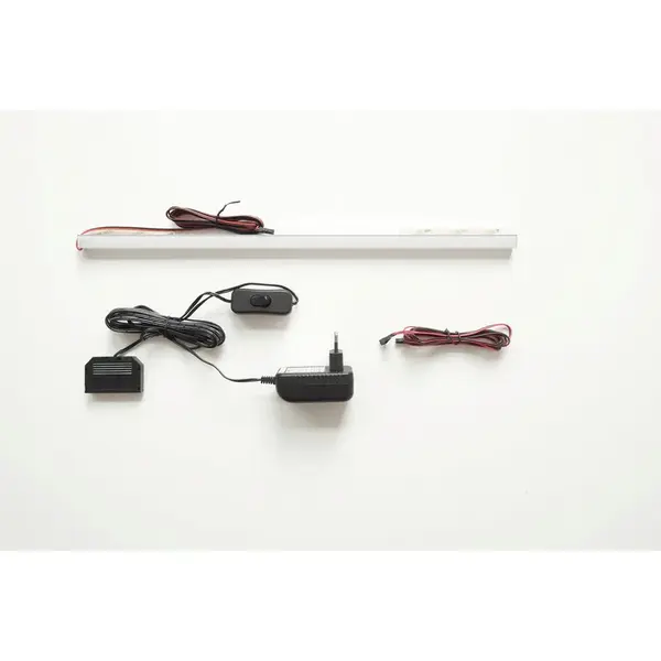 Linea Natura LED PÁSKA, 30 cm