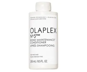 Kondicionér pro objem jemných vlasů Olaplex No.5 Fine Bond Maintenance Conditioner - 250 ml + dárek zdarma