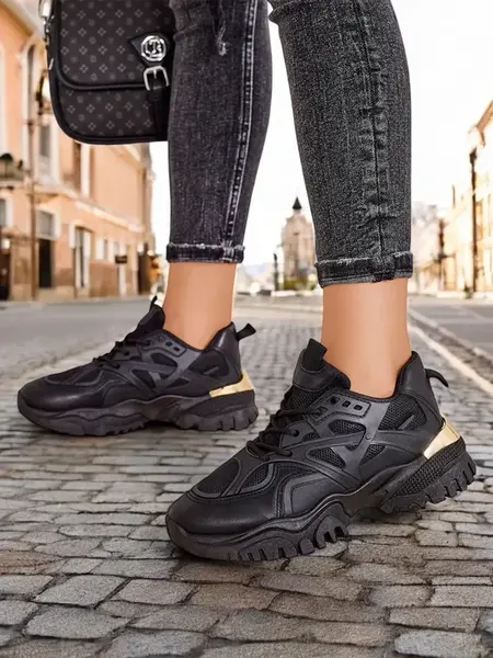 Resti Women's sports sneakers Settset