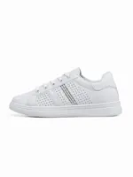 Resti Women's openwork Fortay sneakers