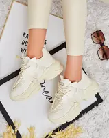 Resti Women's sports sneakers Haigrette