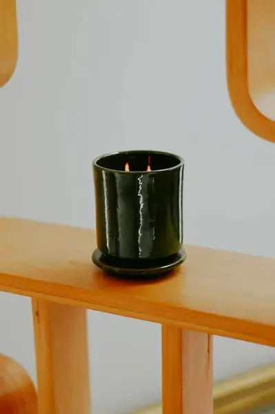 Vonná sójová svíčka Aqui d'Aia Tuberose 220g