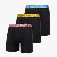 Under Armour Performance Tech - Solid 6in - 3pk MD