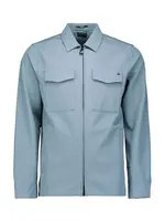 No Excess Prechodná bunda  opálová