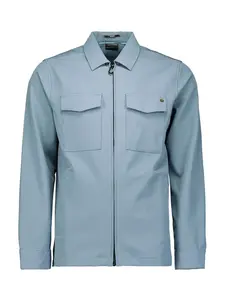 No Excess Prechodná bunda  opálová