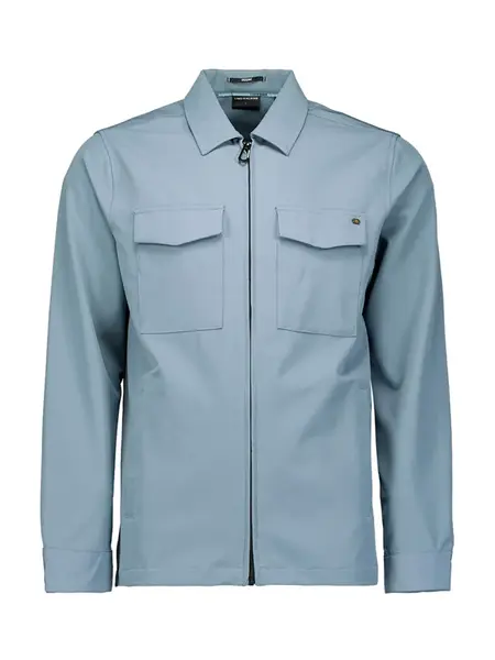 No Excess Prechodná bunda  opálová