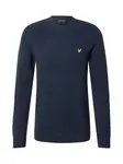 Lyle & Scott Sveter  námornícka modrá