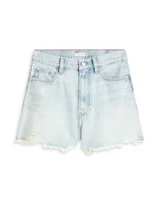 TOMMY HILFIGER Džínsy  svetlomodrá