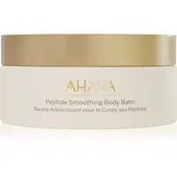 AHAVA Peptide Smoothing Body Balm vyhlazující tělový balzám s peptidy 220 ml
