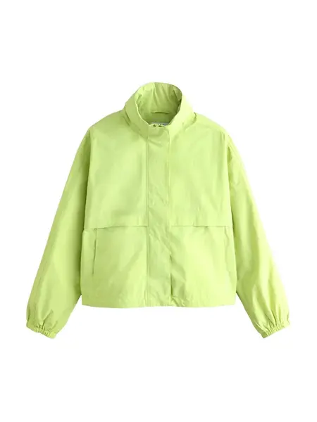 Next Prechodná bunda  jablková