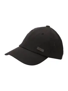 EA7 Emporio Armani Čiapka  čierna