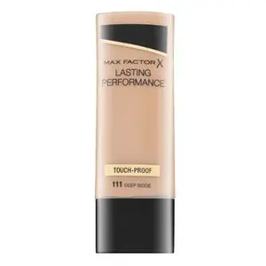 Max Factor Lasting Performance Long Lasting Make-Up dlouhotrvající make-up 111 Deep Beige 35 ml