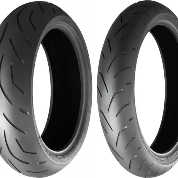 BRIDGESTONE 190/55 R 17 75W BATTLAX_S20 TL ZR