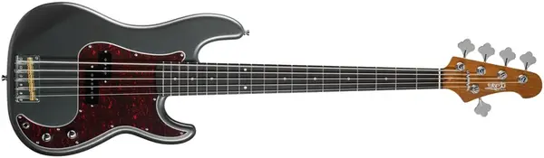 JET Guitars JPB-305 CRC