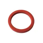 Těsnění hlavy silikonové  E61 8 mm