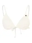 ROXY Bikinový top 'Roxy Island'  biela