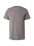 LEVI'S ® Tričko 'Original''  sivá