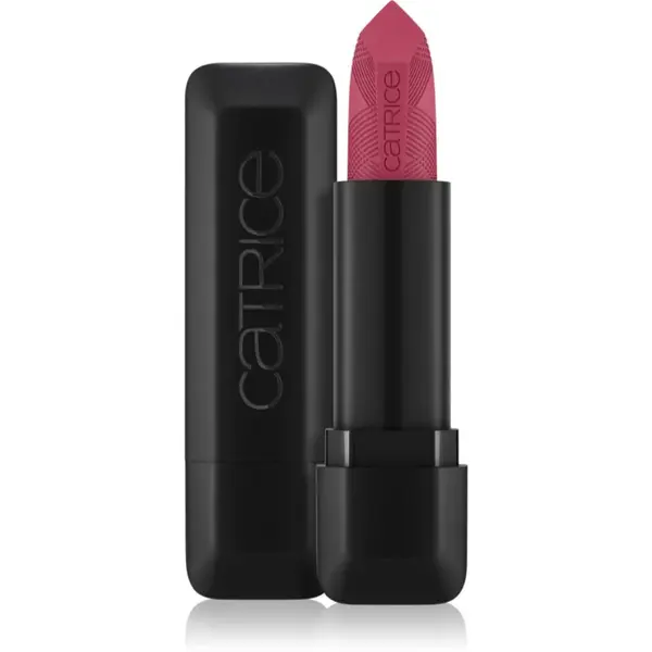 Catrice Scandalous Matte matná rtěnka odstín 100 · Muse Of Inspiration 3.5 g