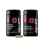 AjemFIT Balíček pro Podporu Vitality