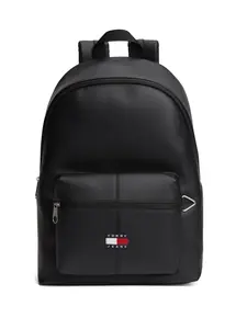 Tommy Jeans Batoh 'ESS'  čierna