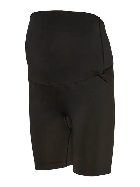 MAMALICIOUS Nohavice 'MLACTIVE'  čierna