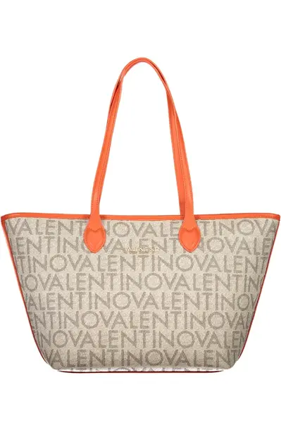 Béžová kabelka Valentino