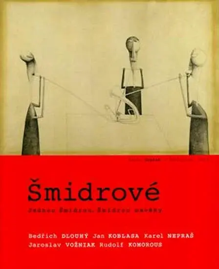 Šmidrové (poškozená)