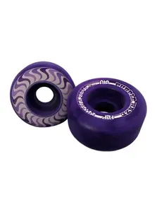 Flip kolečka Cutback Purple Haze 54 mm 99A Purple | Fialová | Velikost skate 54 mm