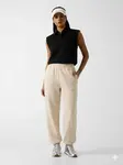 Guess nat cuffed jogger s