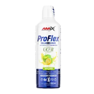 Amix Nutrition ProFlex Collagen Liquid 1000ml - applemon 1000ml Applemon