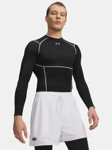 Under Armour UA HG Elite Comp LS pánské triko