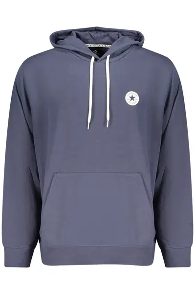 Pánská mikina bez kapuce Converse