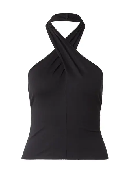 ABOUT YOU Top 'Melissa'  čierna