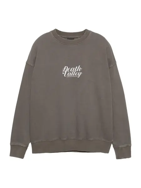 Pull&Bear Mikina  modrá / farby bahna / olivová / biela