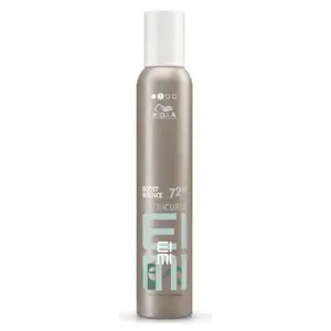 Wella Professionals Pena pre tvarovanie vĺn EIMI Boost Bounce 300 ml