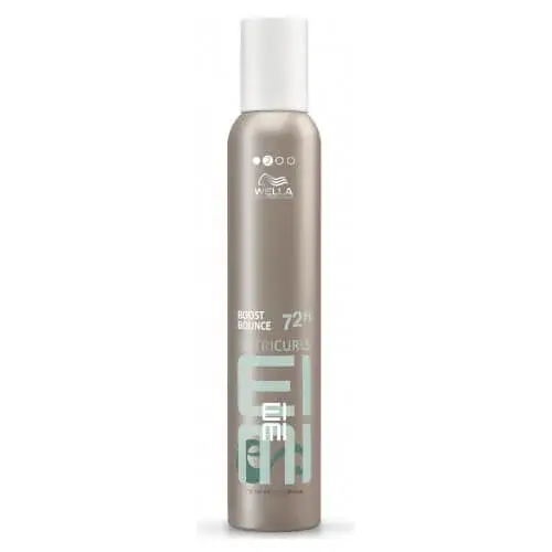 Wella Professionals Pena pre tvarovanie vĺn EIMI Boost Bounce 300 ml