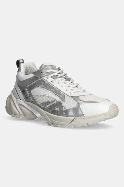 MSGM  Tenisky
