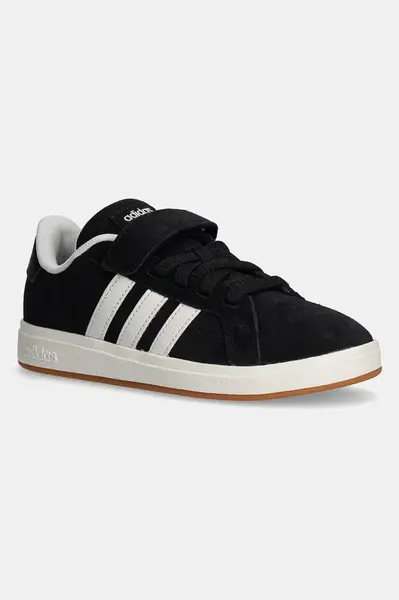 Dětské sneakers boty adidas GRAND COURT 00s