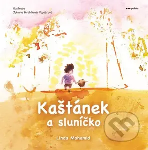 Kaštánek a sluníčko