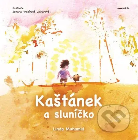 Kaštánek a sluníčko