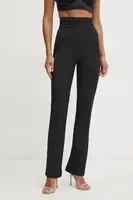 Kalhoty s příměsí vlny Pinko