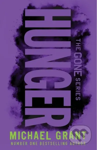 Hunger - Michael Grant - kniha z kategorie Pro děti