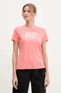 Tričko Columbia Ruby Springs