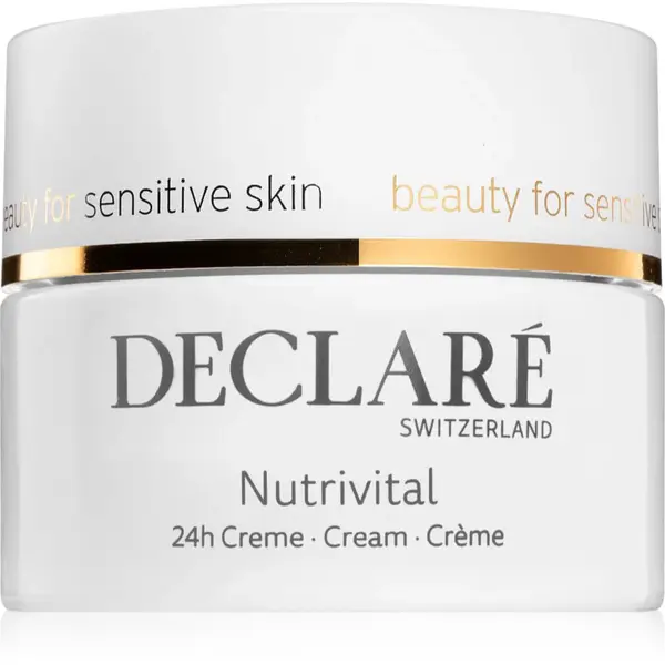 Declaré Vital Balance výživný krém pre normálnu pleť 50 ml