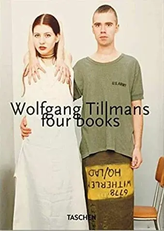 Wolfgang Tillmans
