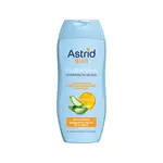 Astrid SUN Hydratační mléko po opalování s beta-karotenem 200 ml