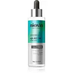 Nioxin Age defense Serum hydratační sérum pro krásné vlasy a pokožku 70 ml