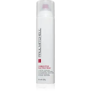 Paul Mitchell Flexiblestyle sprej pro finální úpravu vlasů pro flexibilní zpevnění 300 ml