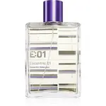 Escentric Molecules Escentric 01 toaletní voda unisex 200 ml