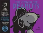 The Complete Peanuts 1995-1996 - Charles M. Schulz